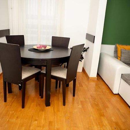 Apartman Green Relax Belville Белград Экстерьер фото