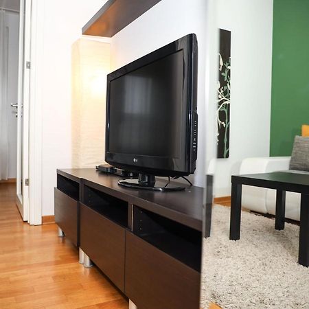 Apartman Green Relax Belville Белград Экстерьер фото