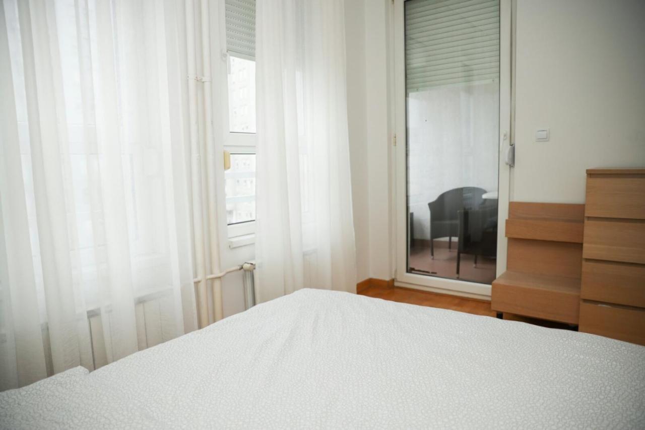 Apartman Green Relax Belville Белград Экстерьер фото