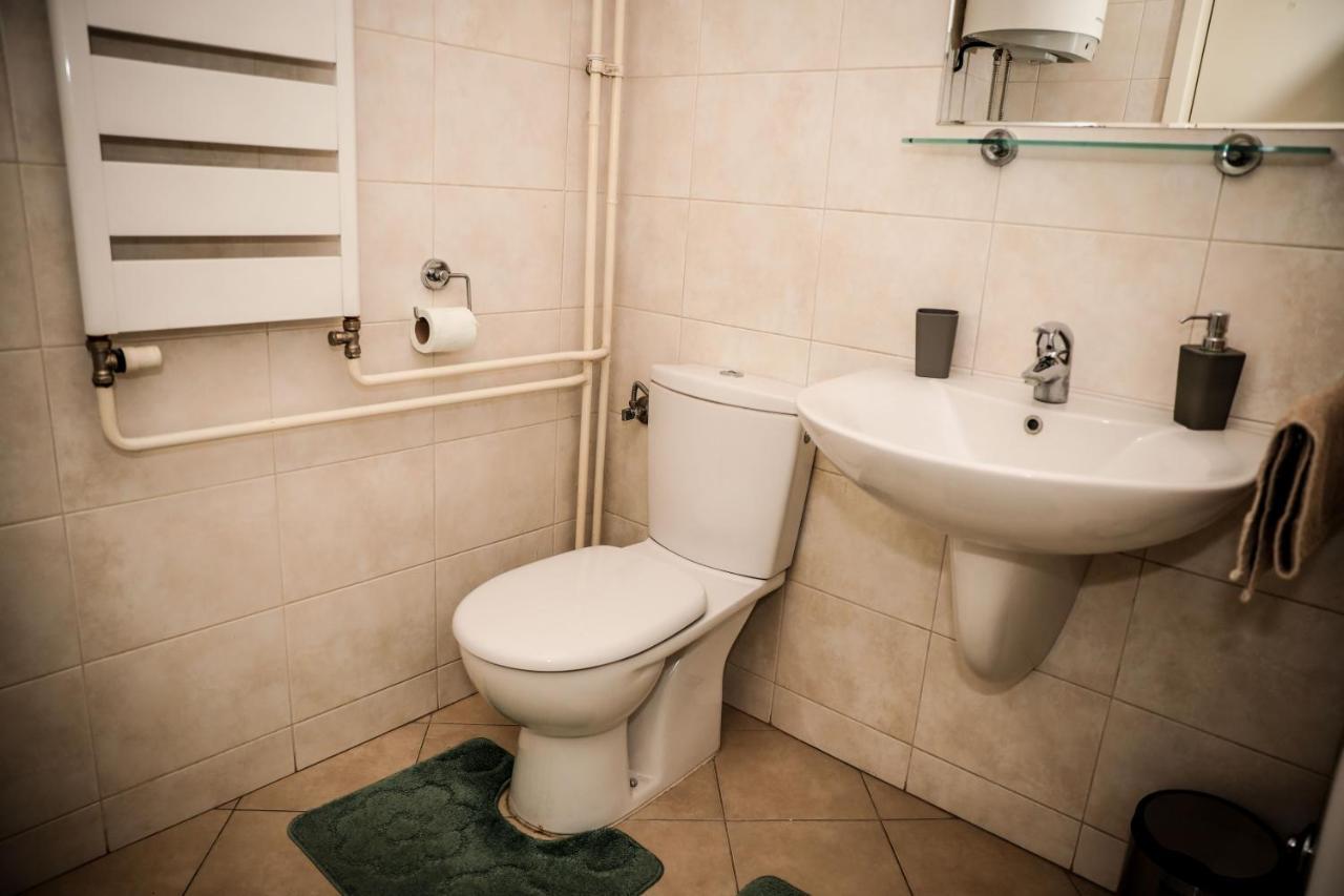 Apartman Green Relax Belville Белград Экстерьер фото