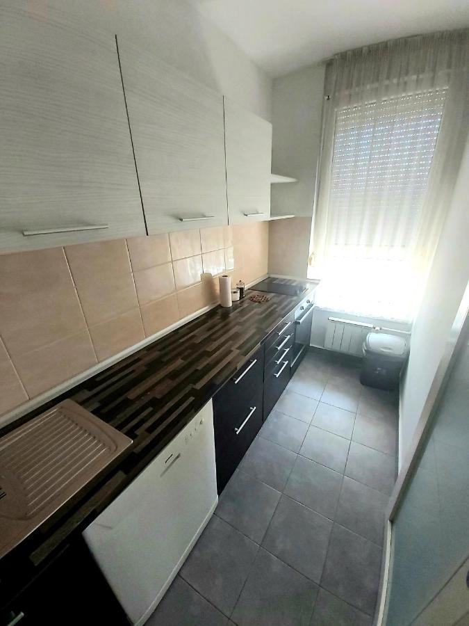 Apartman Green Relax Belville Белград Экстерьер фото